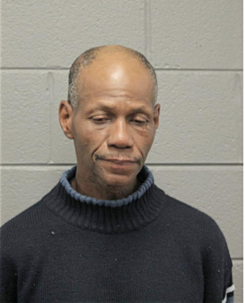 MITCHELL LEE, Cook County, Illinois