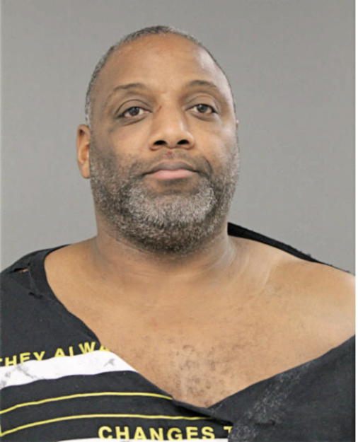 DALE L LEWIS, Cook County, Illinois