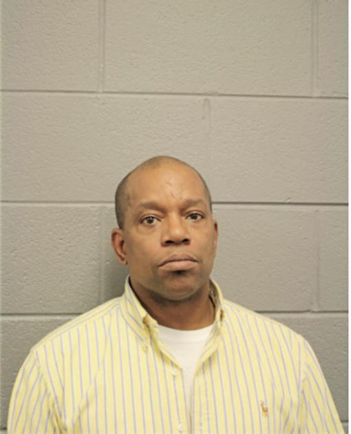 TIMMIE LEWIS, Cook County, Illinois
