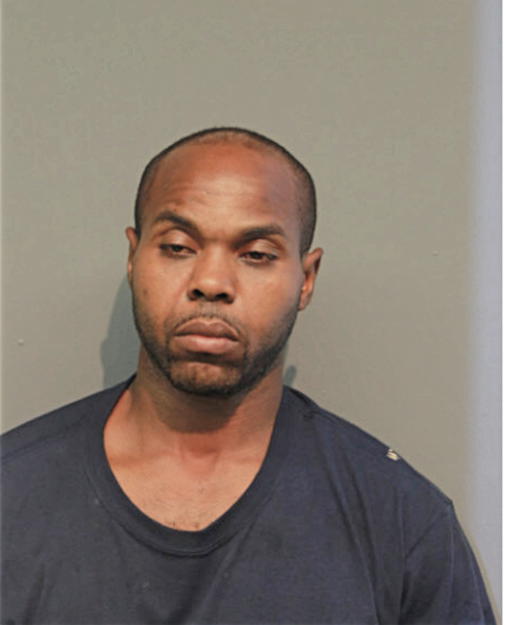 WESLEY LIVINGSTON, Cook County, Illinois