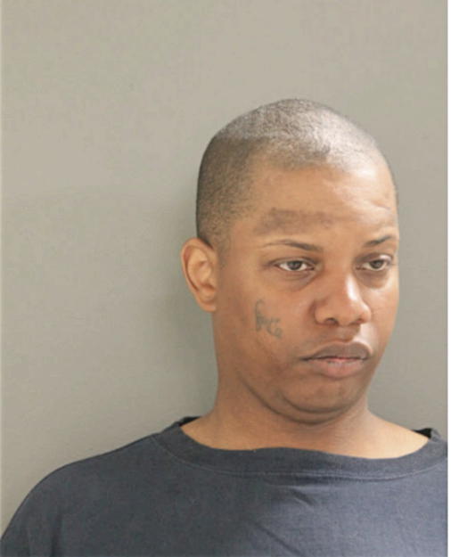 GREGORY D LOCKETT, Cook County, Illinois