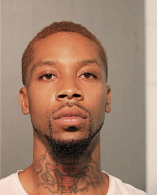 DEANDRE A LOVELESS, Cook County, Illinois