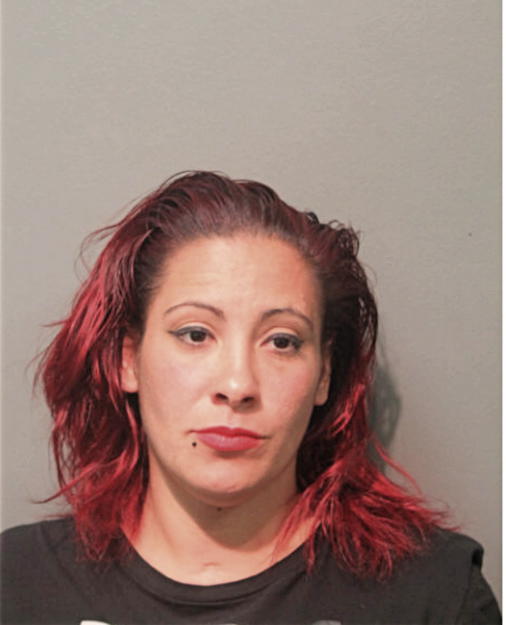 JENNY LUGO, Cook County, Illinois