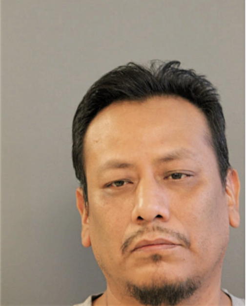 EUGENIO MARTINEZ, Cook County, Illinois