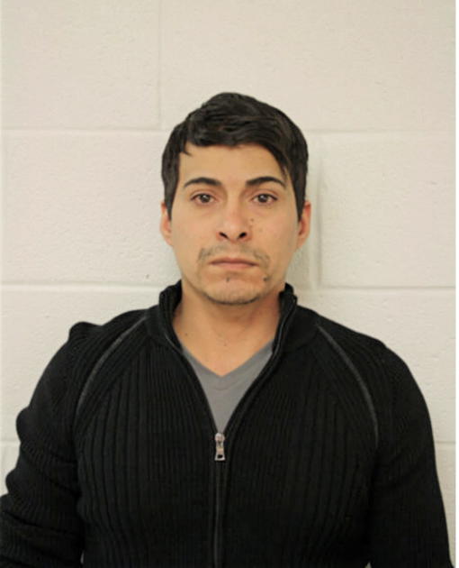 IVAN MARTINEZ, Cook County, Illinois