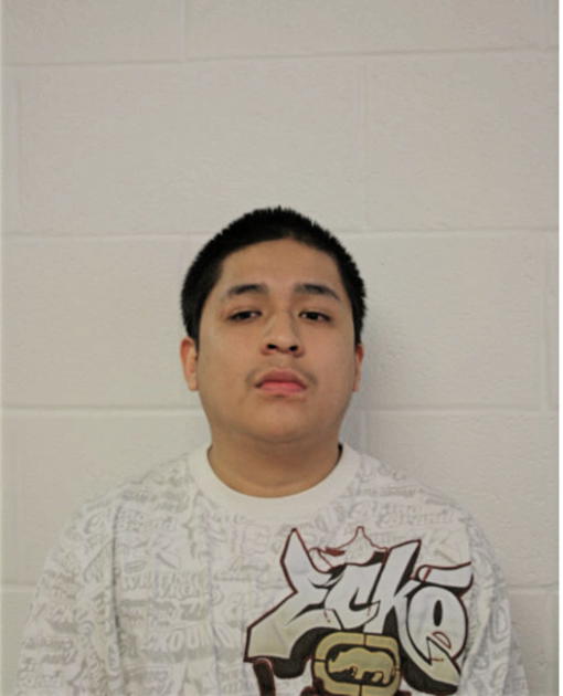 LUIS MARTINEZ, Cook County, Illinois