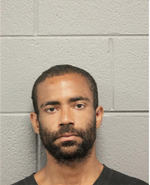 SAMUEL M MASON-JOHNSON, Cook County, Illinois