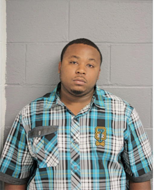 PHILLIP MATTHEWS, Cook County, Illinois