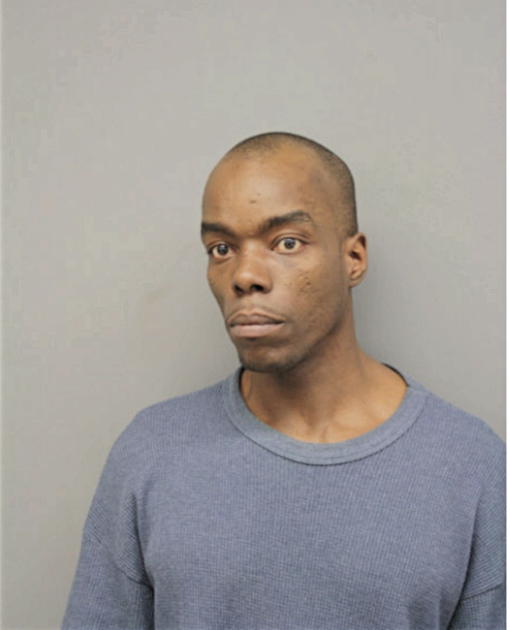 DARNELL MCKINZIE, Cook County, Illinois
