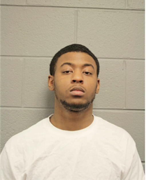 ROBERT M MCNEAL, Cook County, Illinois