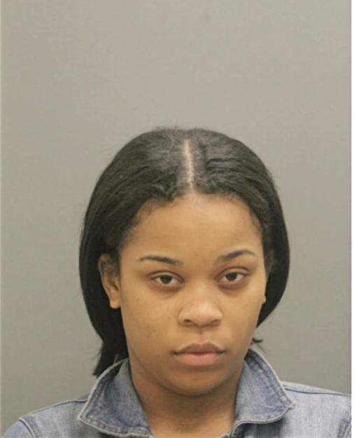 DALMINIQUE L MILLER, Cook County, Illinois