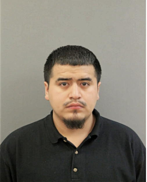 EDGAR MOLINA, Cook County, Illinois