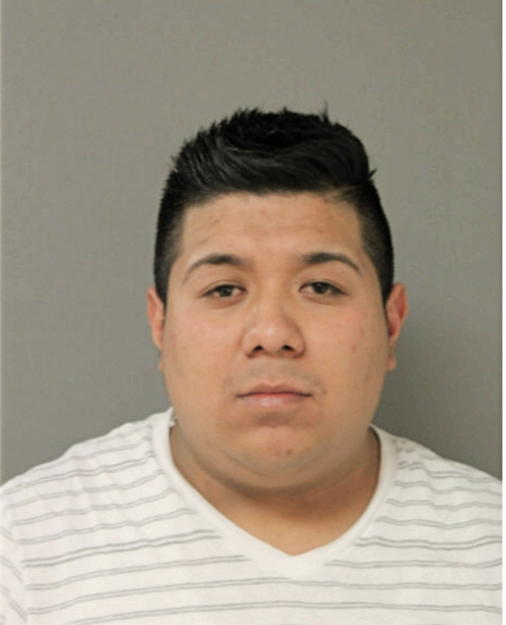MARCO MONDRAGON, Cook County, Illinois
