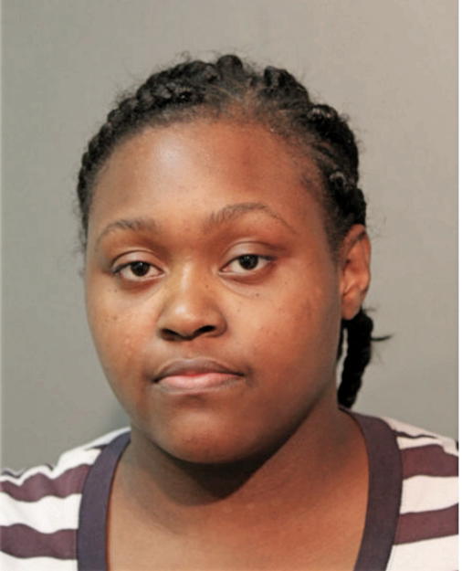 LASHONDA S MONTGOMERY, Cook County, Illinois