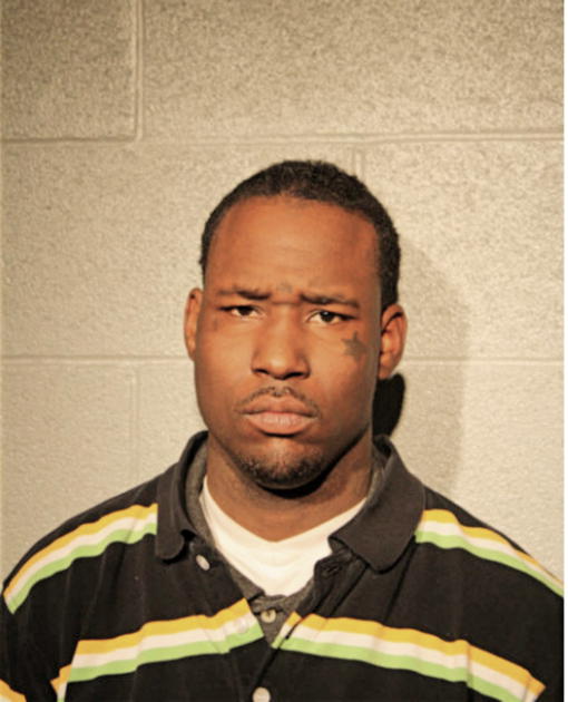 ALLEN C MURRAY, Cook County, Illinois