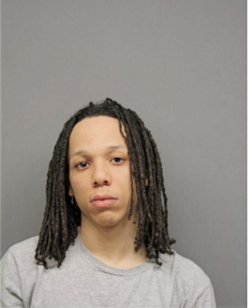 ERIC A MURRAY, Cook County, Illinois