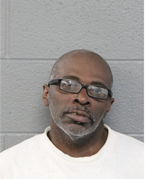 DENNIS MYERS, Cook County, Illinois