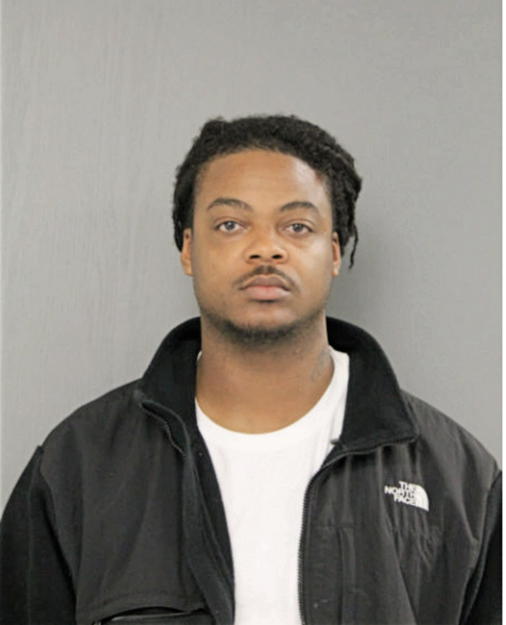BRIAN E NASH, Cook County, Illinois