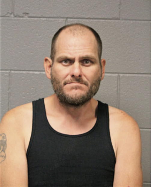 JOSEPH NEGELE, Cook County, Illinois