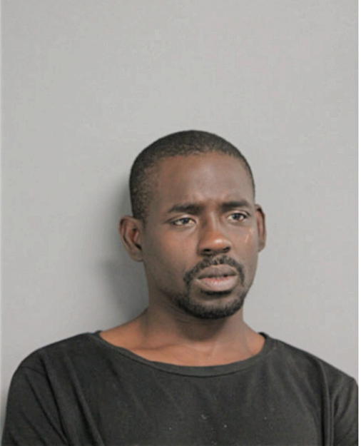 CHRISTOPHER NELSON, Cook County, Illinois