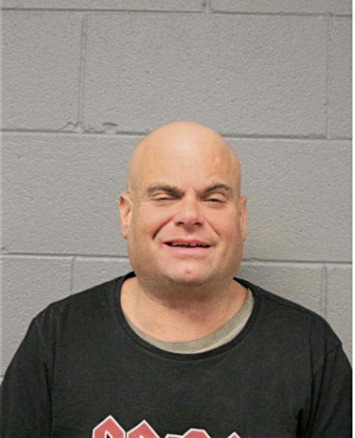 JEFFREY J OLSEN, Cook County, Illinois