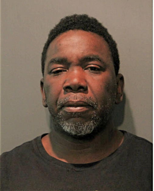 JOLA R OMOSIKEJI, Cook County, Illinois