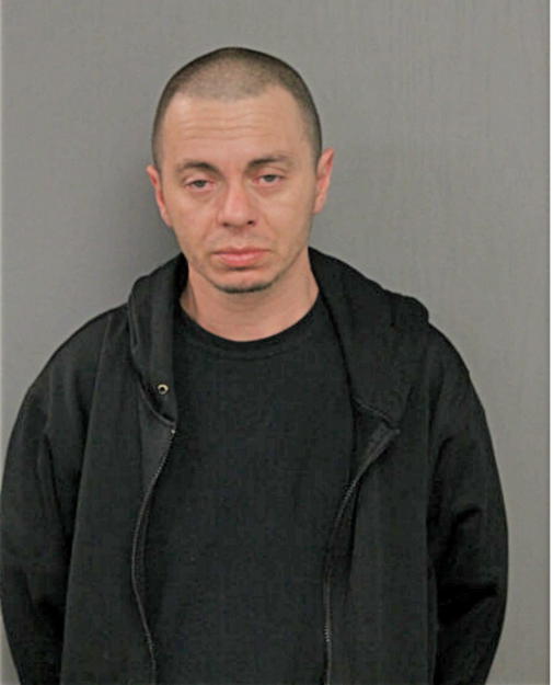 VINCENT PALACIOS, Cook County, Illinois