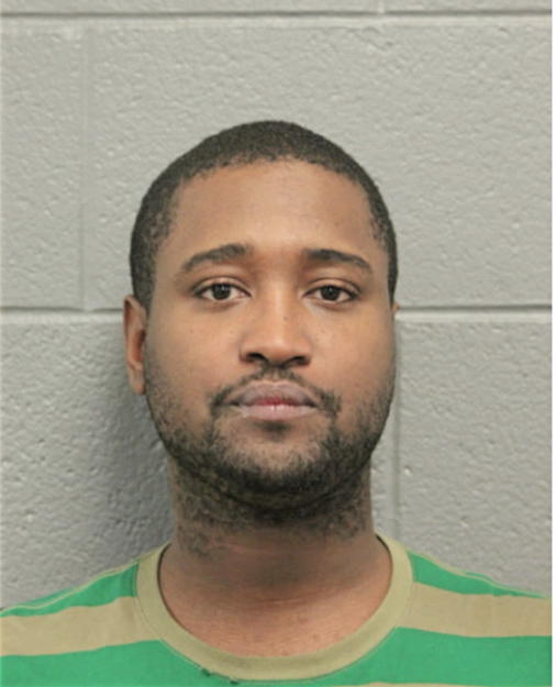JASON T PAYNE, Cook County, Illinois