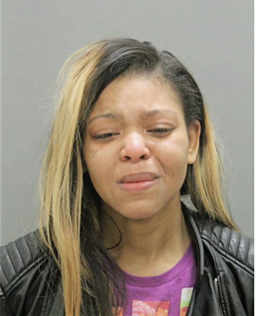 KARESS A PEEPLES, Cook County, Illinois