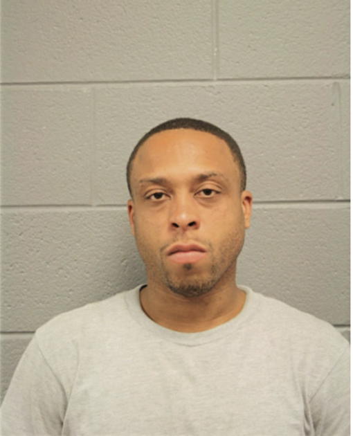 DWAYNE PETERSON, Cook County, Illinois