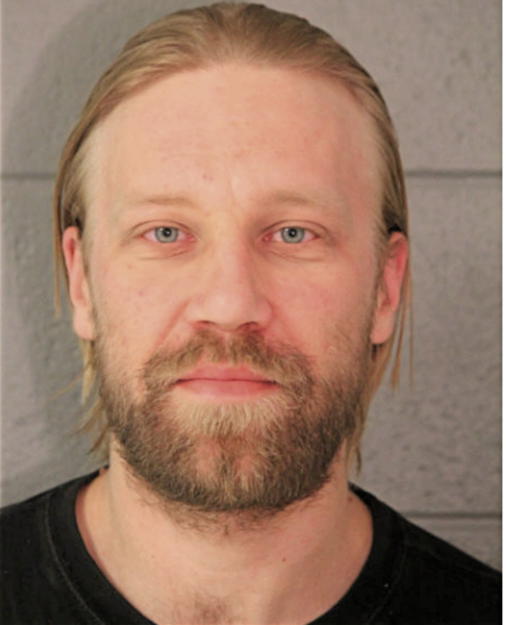 SCOTT B PHILLIPS, Cook County, Illinois