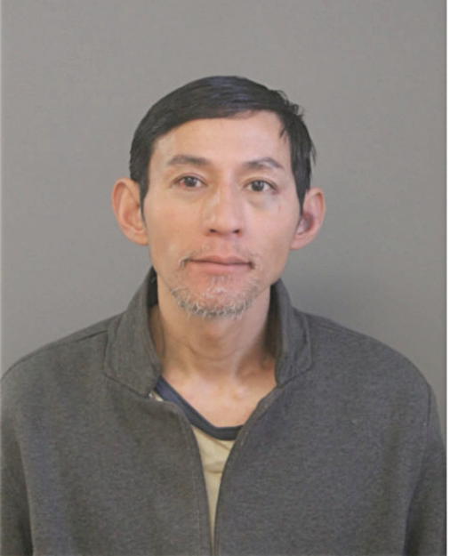 RICHARD A PINGAD, Cook County, Illinois