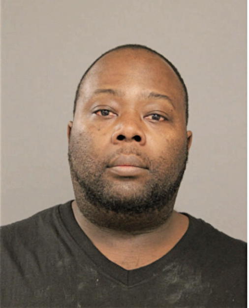 ANDRE PLATT, Cook County, Illinois