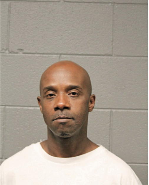 WILLIE E POLK, Cook County, Illinois