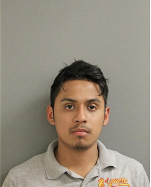 ULICES RAMOS-AGUILAR, Cook County, Illinois