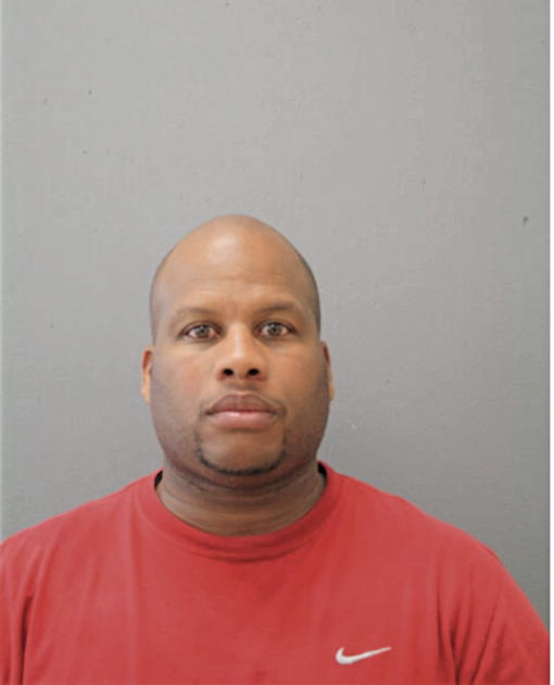 IRA J RANCHER, Cook County, Illinois