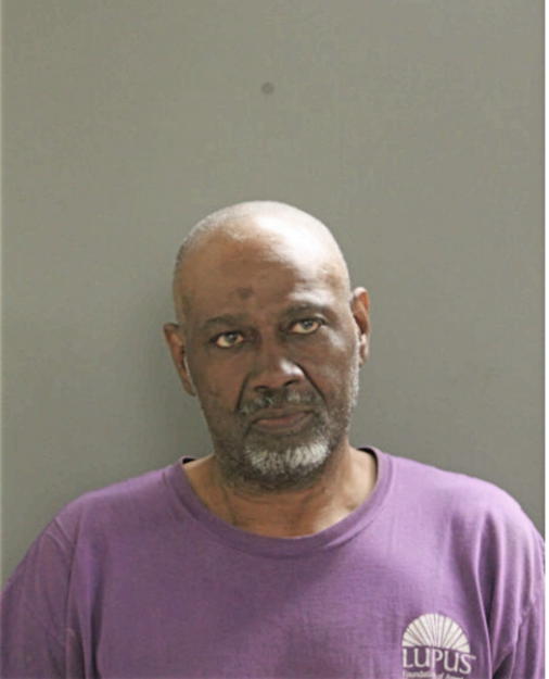 TEDDY J RANSON, Cook County, Illinois