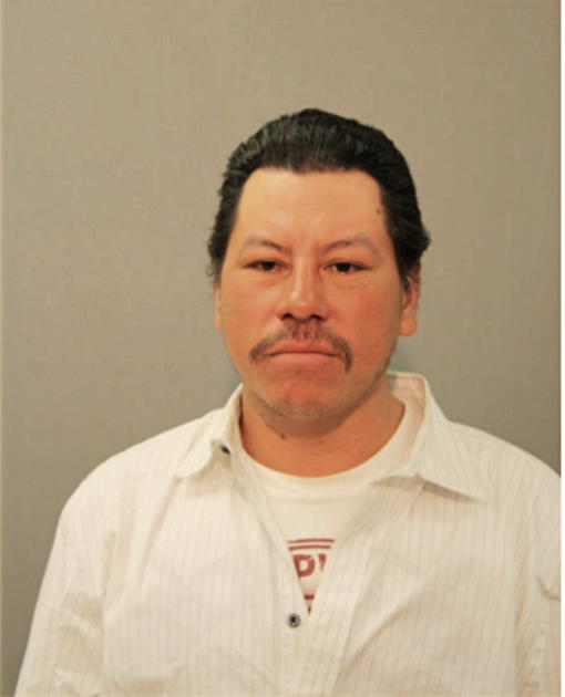 CARLOS RECINOS, Cook County, Illinois