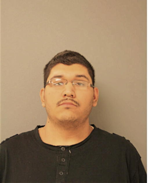 JULIO RIVERA, Cook County, Illinois