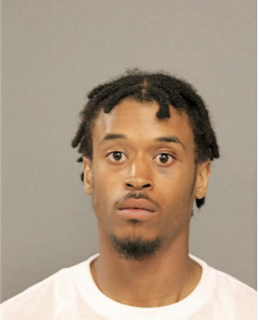 JAMES P ROBERTS, Cook County, Illinois