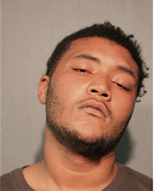 MATTHEW J RODGERS, Cook County, Illinois