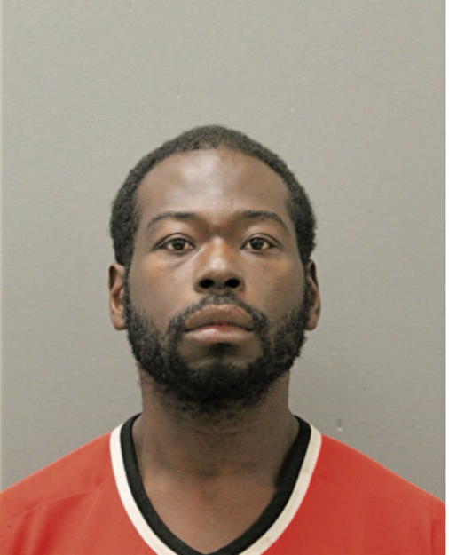 WELLINGTON JASON ROSS, Cook County, Illinois