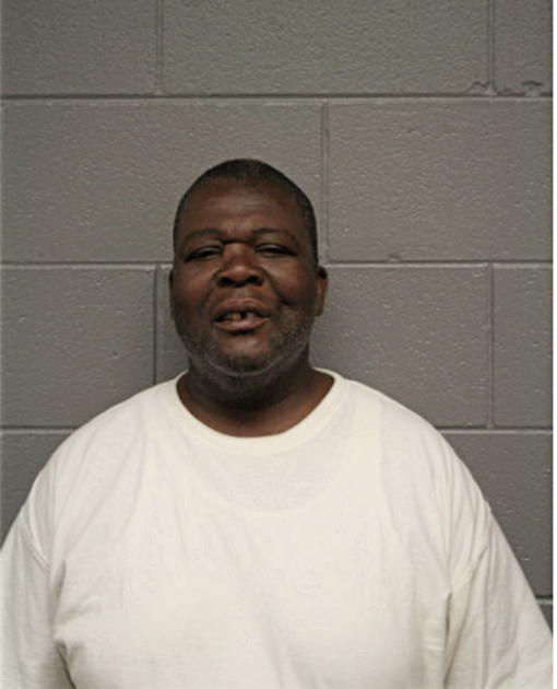 CARL SCOTT, Cook County, Illinois