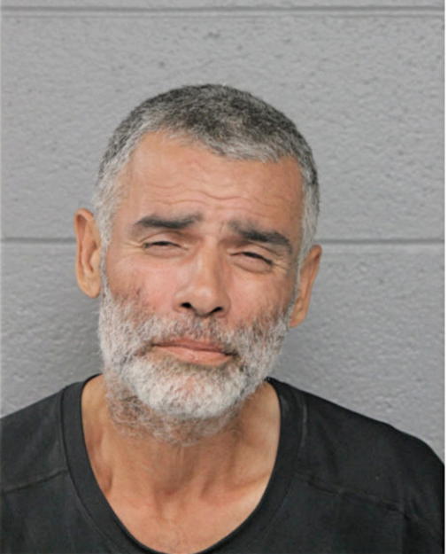 EDWIN SEPULVEDA, Cook County, Illinois
