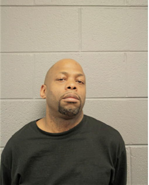 ERIC SHAW, Cook County, Illinois