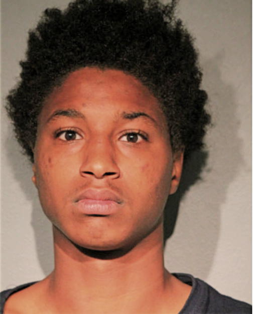 QUENTIN SMART, Cook County, Illinois