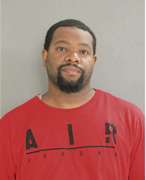 JERMAINE L SMITH, Cook County, Illinois