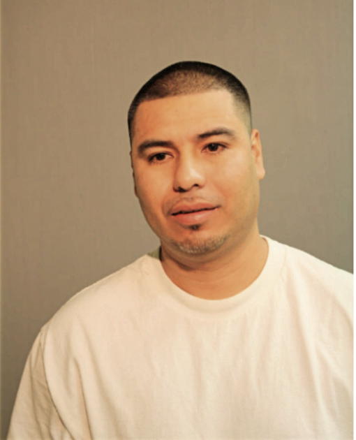 ARMANDO SOTO-VILLEGAS, Cook County, Illinois