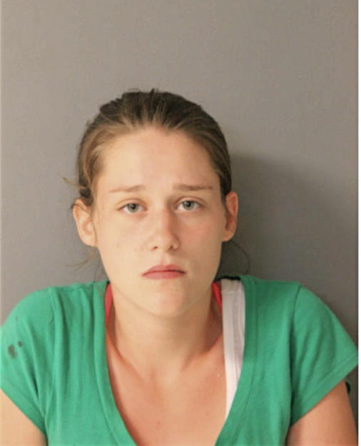ARIANNA STEPHENS, Cook County, Illinois