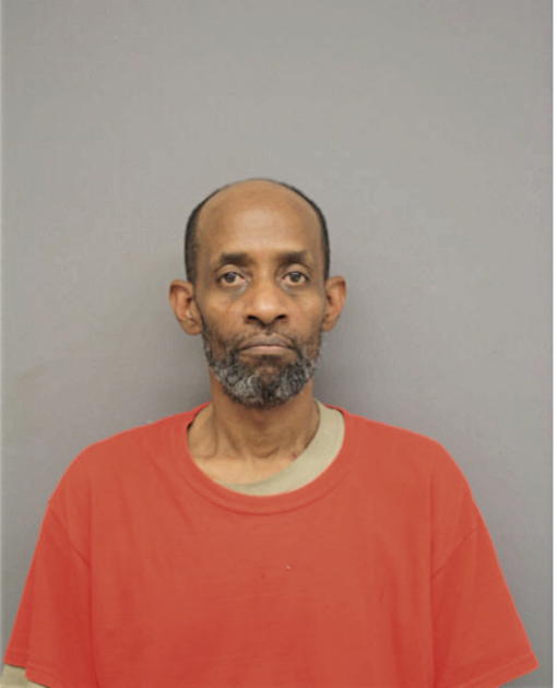 WILBURN H STINNETT, Cook County, Illinois